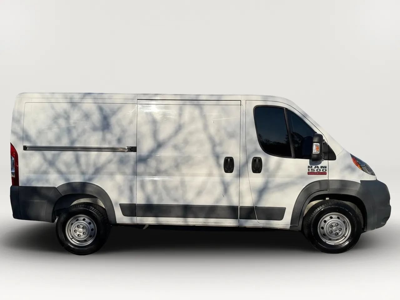 Used 2017 RAM ProMaster 1500 FWD image 2