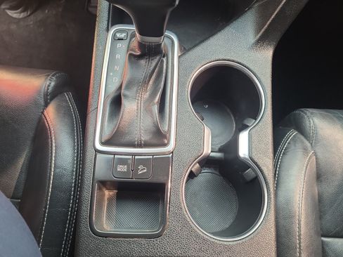 Used 2018 Kia Sportage EX FWD image 21