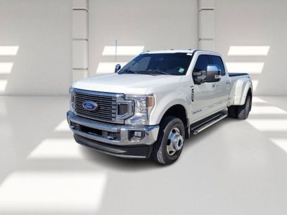 Used 2022 Ford F350 Lariat w/ Lariat Ultimate Package