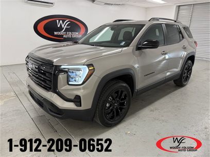 New 2026 GMC Terrain Elevation w/ Black Edition