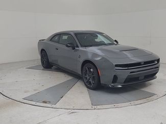 New 2026 Dodge Charger Scat Pack AWD/4WD video 3