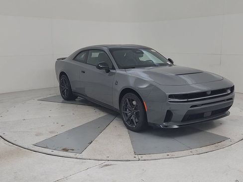 New 2026 Dodge Charger Scat Pack AWD/4WD image 3