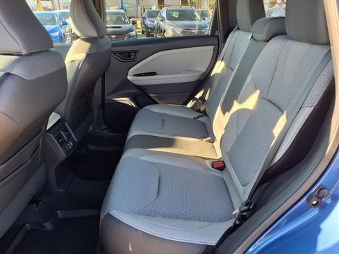 New 2026 Subaru Forester Premium image 9