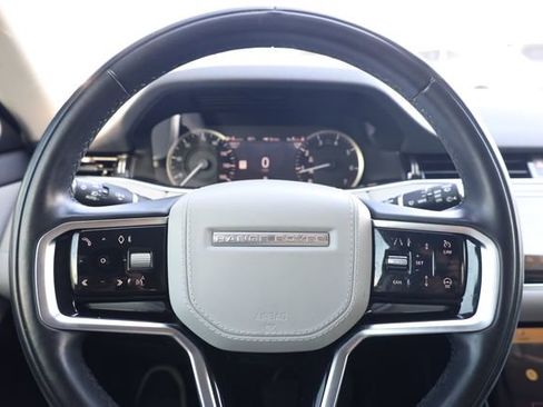 Used 2023 Land Rover Range Rover Evoque S image 13