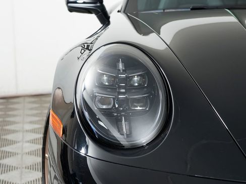 Certified 2025 Porsche 911 Carrera RWD image 11