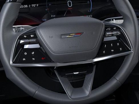 New 2026 Cadillac Optiq V image 19