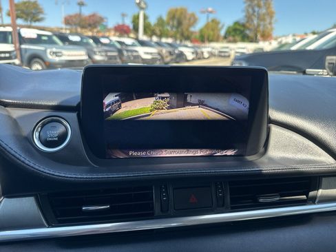 Used 2018 MAZDA MAZDA6 Sport FWD image 12