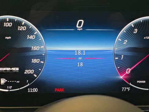 New 2026 Mercedes-Benz G 63 AMG 4MATIC image 29
