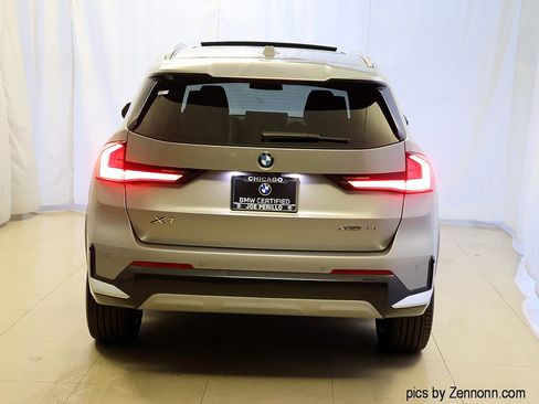 Certified 2026 BMW X1 xDrive28i AWD/4WD image 7