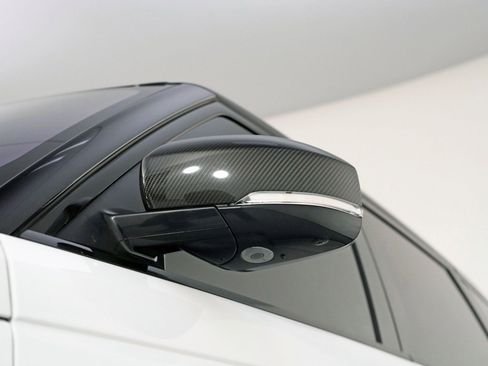 Used 2019 Land Rover Range Rover Sport SVR image 63