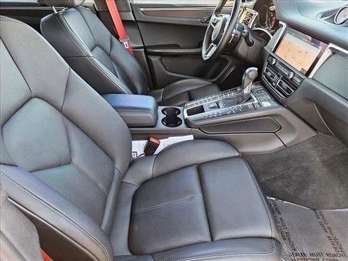 Used 2021 Porsche Macan GTS image 22