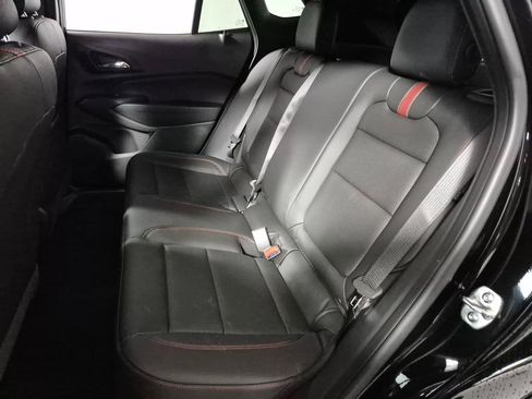 New 2026 Chevrolet Trax RS FWD image 22