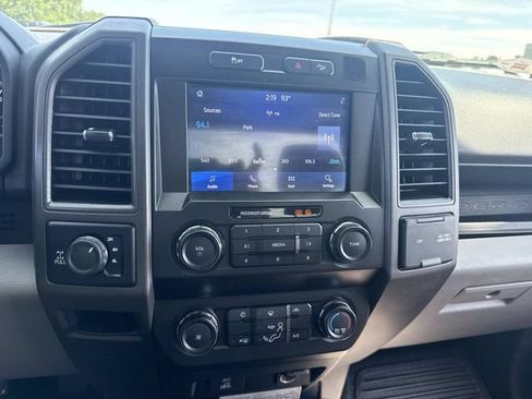 Used 2022 Ford F250 XL w/ STX Appearance Package AWD/4WD image 15