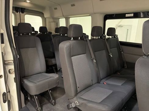 Used 2023 Ford Transit 350 XL AWD/4WD image 18