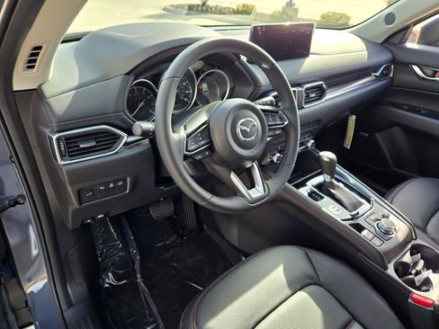 New 2025 MAZDA CX-5 Carbon Edition image 20