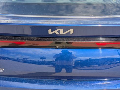 Used 2025 Kia K5 GT-Line FWD image 13