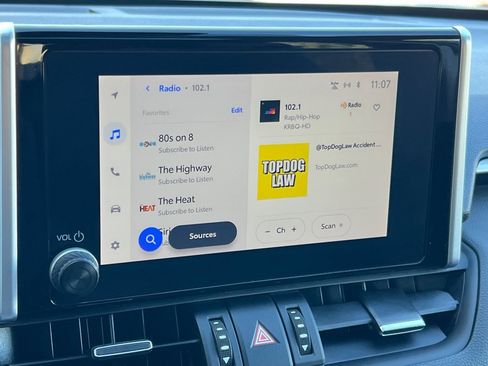 Certified 2023 Toyota RAV4 XLE Premium image 18