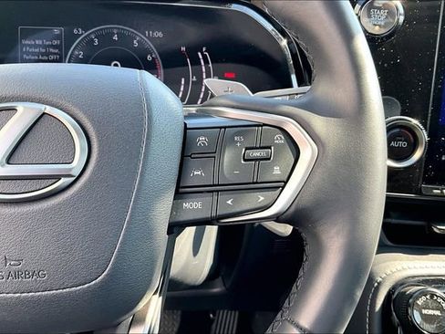 Used 2023 Lexus NX 350 AWD w/ Cold Area Package image 12