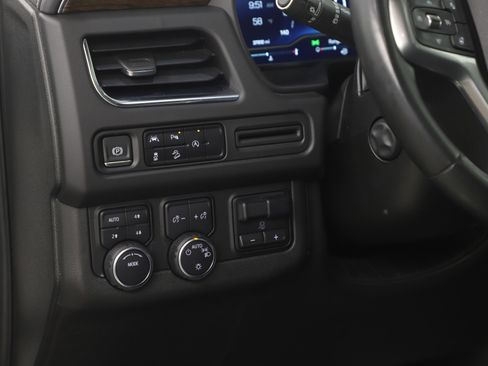 Used 2023 Chevrolet Tahoe Premier w/ Max Trailering Package image 27