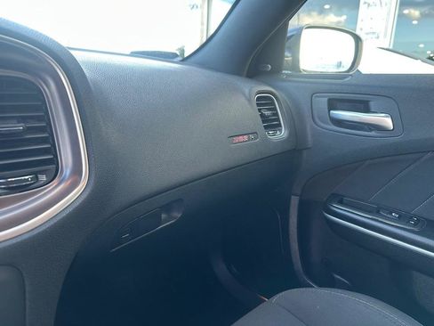 Used 2021 Dodge Charger Scat Pack RWD image 20
