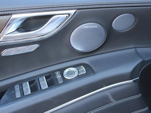 Used 2025 Genesis GV80 3.5T Prestige image 21