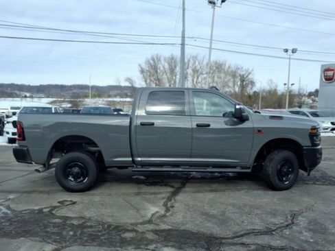 New 2026 RAM 2500 Tradesman image 2