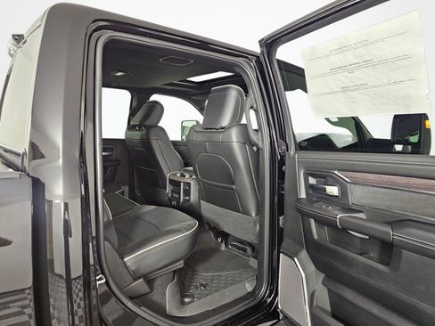 New 2026 RAM 3500 Laramie AWD/4WD image 35