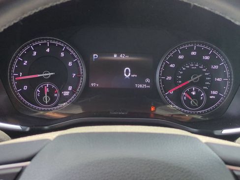 Certified 2023 Hyundai Santa Fe SEL AWD/4WD image 16