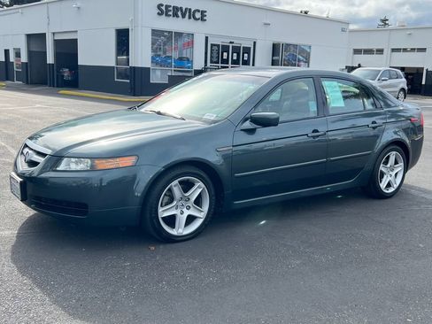 Used 2005 Acura TL image 4
