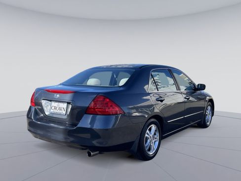 Used 2007 Honda Accord EX image 9