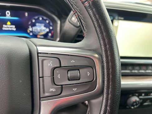 Certified 2024 Chevrolet Silverado 2500 LT image 18