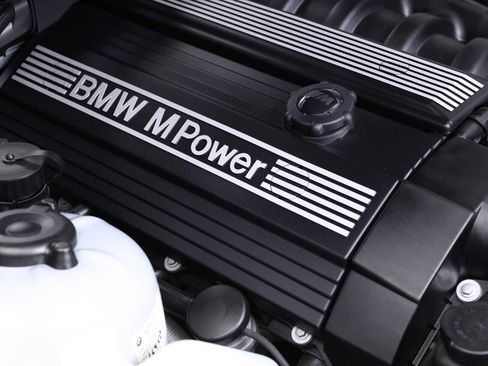 Used 1998 BMW M3 Coupe image 99