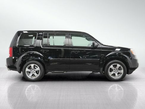 Used 2015 Honda Pilot EX-L image 6