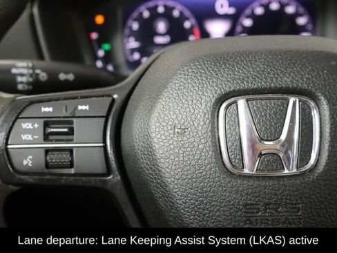 Used 2024 Honda Accord EX image 8
