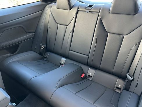 New 2026 BMW 440i xDrive Coupe w/ Parking Assistance Package image 12