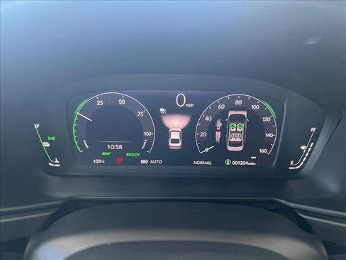 Used 2026 Honda Accord EX-L image 14