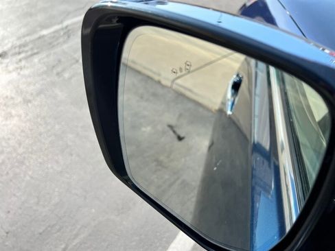 Used 2023 Nissan Armada Platinum w/ Captain's Chairs Package image 30