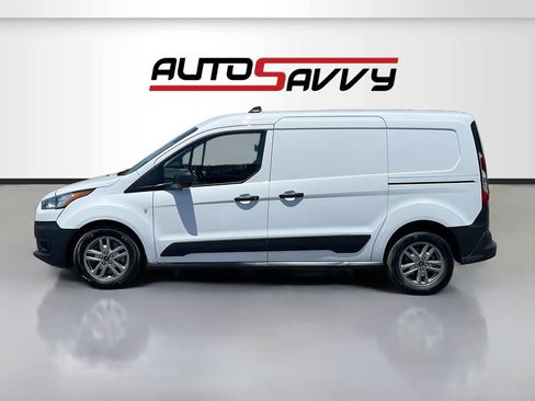 Used 2023 Ford Transit Connect XL w/ Trailer Tow Package FWD image 4