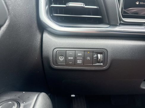 New 2027 GMC Terrain Elevation w/ Elevation Premium Package AWD/4WD image 18