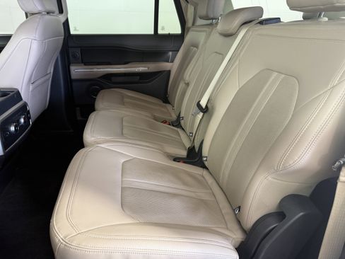 Certified 2023 Ford Expedition Max Limited AWD/4WD image 15