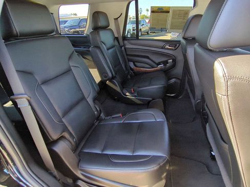 Used 2019 Chevrolet Tahoe Premier image 27