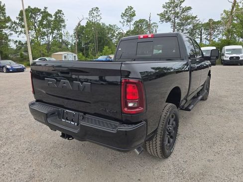 New 2026 RAM 2500 Tradesman AWD/4WD image 3