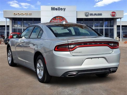 Certified 2023 Dodge Charger SXT image 4