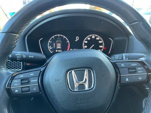 Used 2023 Honda Civic EX image 24