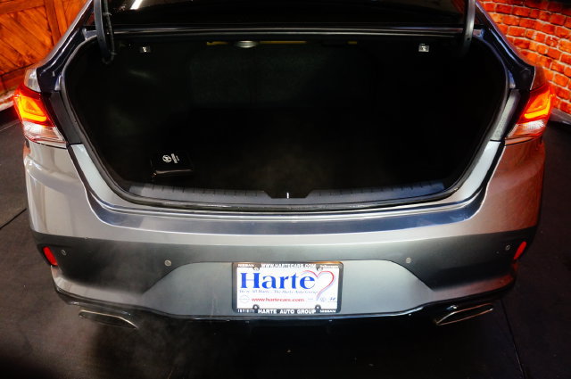 Used 2019 Hyundai Sonata Limited FWD image 39