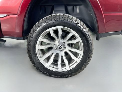 Used 2020 RAM 1500 Limited AWD/4WD image 34
