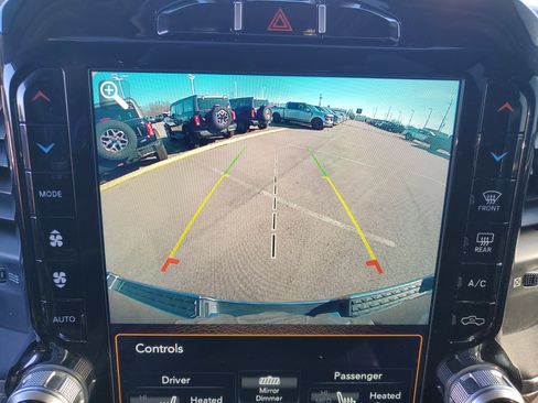 Used 2021 RAM 1500 Limited image 29