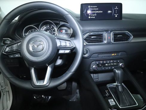 Certified 2024 MAZDA CX-5 AWD 2.5 S image 28