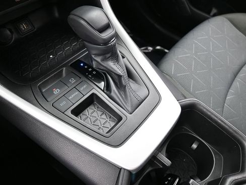 Used 2023 Toyota RAV4 XLE image 26