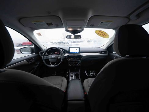 Used 2022 Ford Escape SE w/ Convenience Package image 19